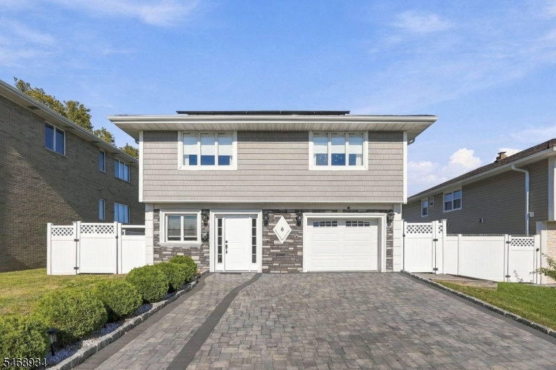 6 Azalea Drive E Wallington NJ 07057