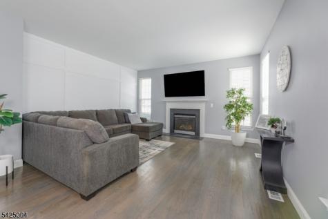 78 Marshall Drive Egg Harbor NJ 08234