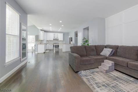 78 Marshall Drive Egg Harbor NJ 08234