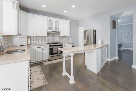 78 Marshall Drive Egg Harbor NJ 08234