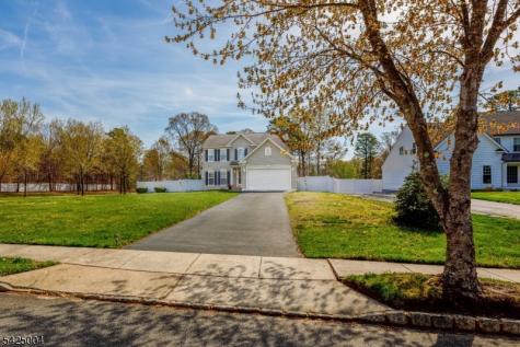 78 Marshall Drive Egg Harbor NJ 08234