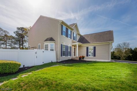 78 Marshall Drive Egg Harbor NJ 08234