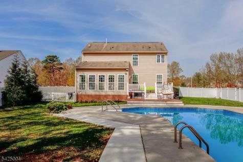 78 Marshall Drive Egg Harbor NJ 08234