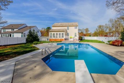 78 Marshall Drive Egg Harbor NJ 08234