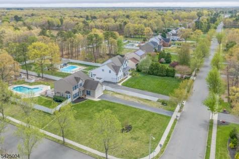 78 Marshall Drive Egg Harbor NJ 08234