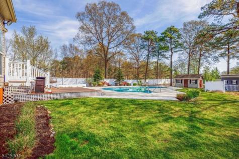78 Marshall Drive Egg Harbor NJ 08234