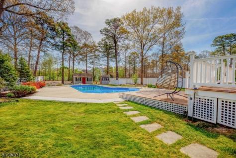 78 Marshall Drive Egg Harbor NJ 08234