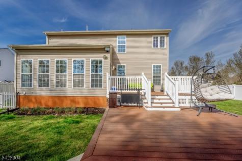 78 Marshall Drive Egg Harbor NJ 08234