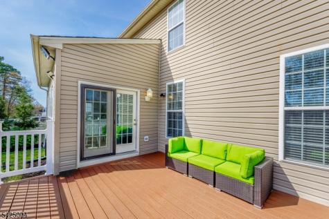 78 Marshall Drive Egg Harbor NJ 08234