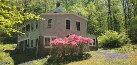 148 Mount Grove Road Lebanon NJ 07830