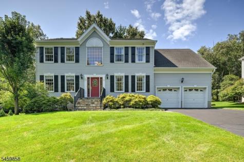 43 Bernard Street Branchburg NJ 08876