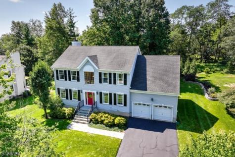 43 Bernard Street Branchburg NJ 08876