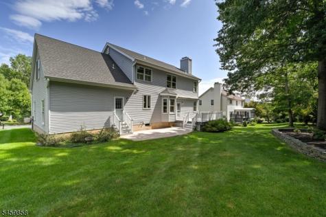 43 Bernard Street Branchburg NJ 08876