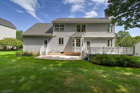 43 Bernard Street Branchburg NJ 08876