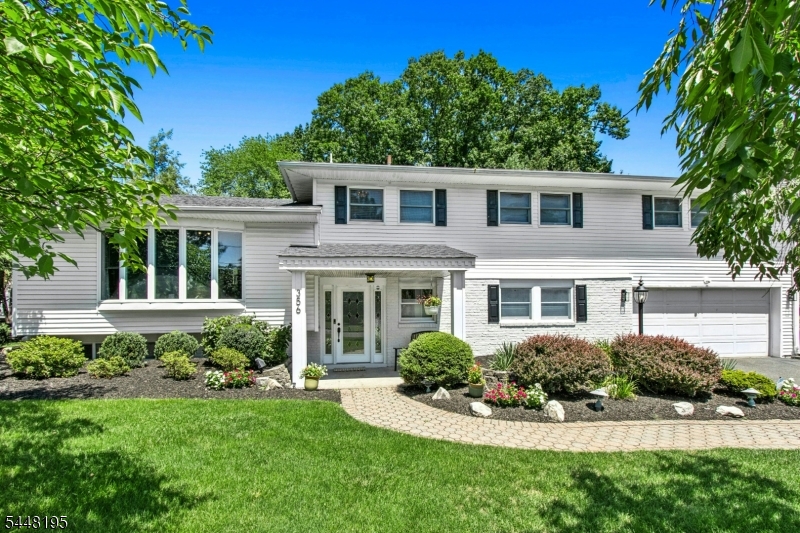 356 Longview Drive Mountainside NJ 07092