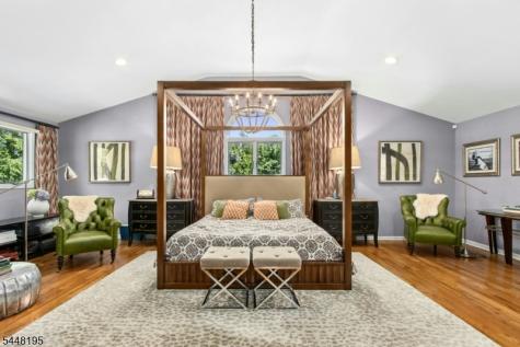 356 Longview Drive Mountainside NJ 07092