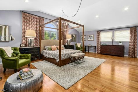 356 Longview Drive Mountainside NJ 07092