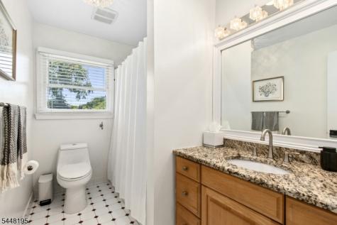 356 Longview Drive Mountainside NJ 07092