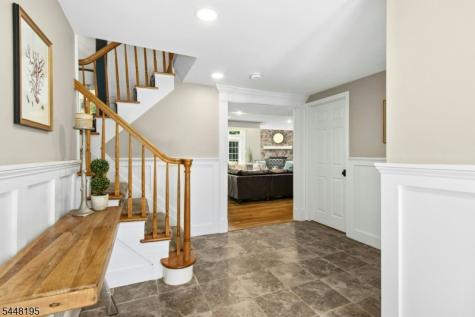 356 Longview Drive Mountainside NJ 07092