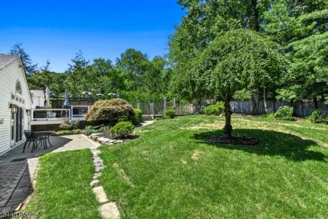 356 Longview Drive Mountainside NJ 07092