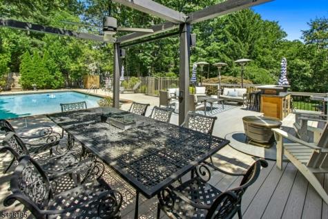 356 Longview Drive Mountainside NJ 07092