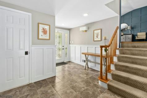 356 Longview Drive Mountainside NJ 07092