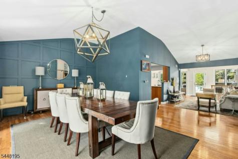 356 Longview Drive Mountainside NJ 07092