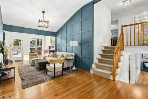 356 Longview Drive Mountainside NJ 07092