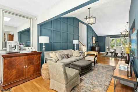 356 Longview Drive Mountainside NJ 07092
