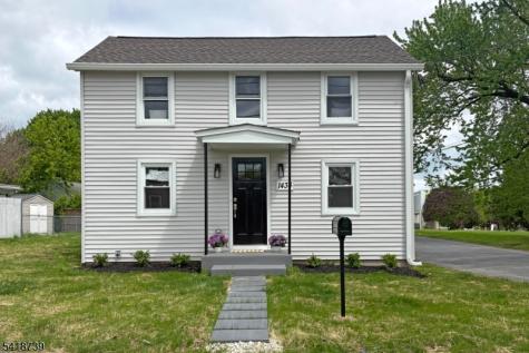 1434 Liberty Street Alpha NJ 08865