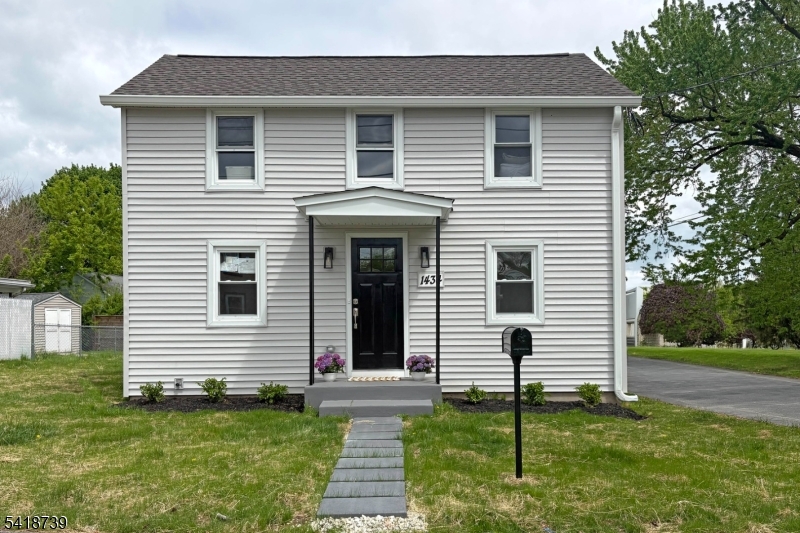 1434 Liberty Street Alpha NJ 08865