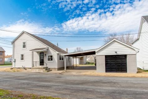 1434 Liberty Street Alpha NJ 08865