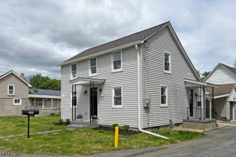 1434 Liberty Street Alpha NJ 08865