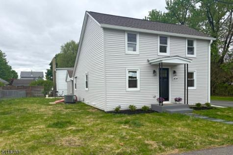 1434 Liberty Street Alpha NJ 08865