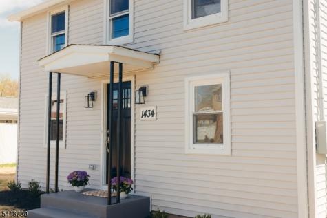 1434 Liberty Street Alpha NJ 08865