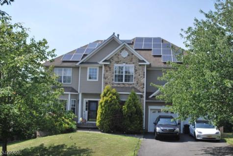 692 Skyline Drive Jefferson NJ 07849