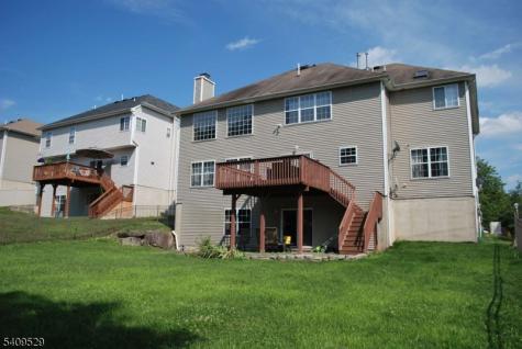 692 Skyline Drive Jefferson NJ 07849