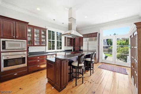 21 Franklin Place Morristown NJ 07960