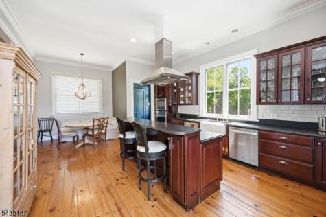21 Franklin Place Morristown NJ 07960