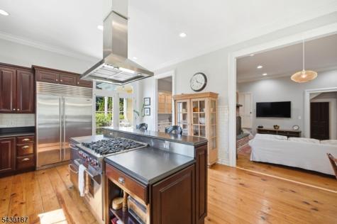 21 Franklin Place Morristown NJ 07960