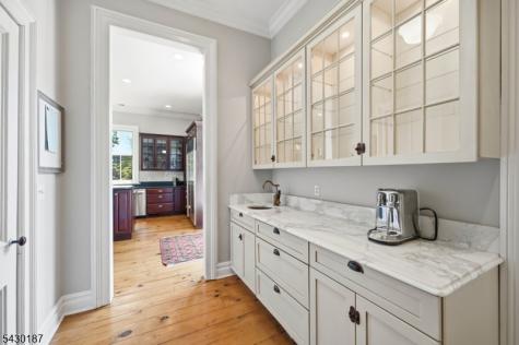 21 Franklin Place Morristown NJ 07960