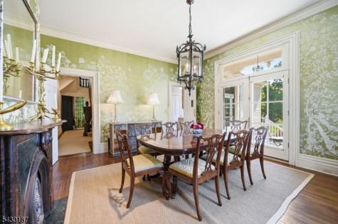 21 Franklin Place Morristown NJ 07960
