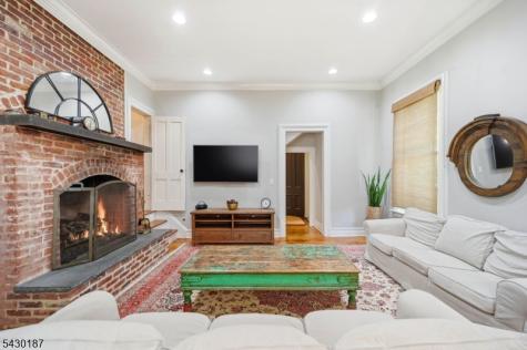 21 Franklin Place Morristown NJ 07960