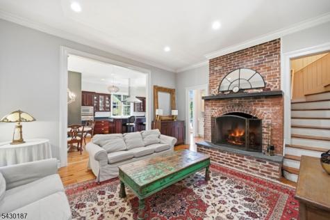 21 Franklin Place Morristown NJ 07960