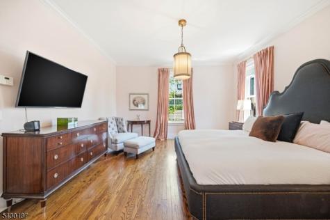 21 Franklin Place Morristown NJ 07960
