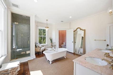 21 Franklin Place Morristown NJ 07960