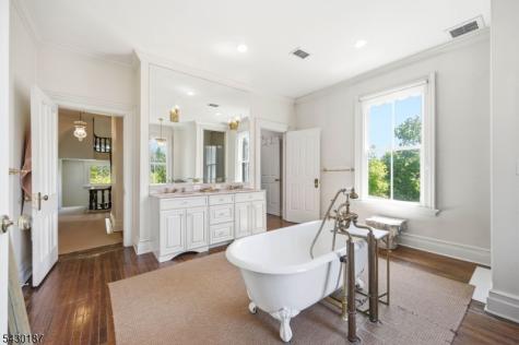 21 Franklin Place Morristown NJ 07960