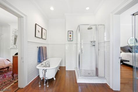 21 Franklin Place Morristown NJ 07960
