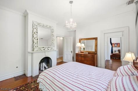21 Franklin Place Morristown NJ 07960