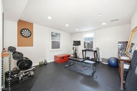 21 Franklin Place Morristown NJ 07960